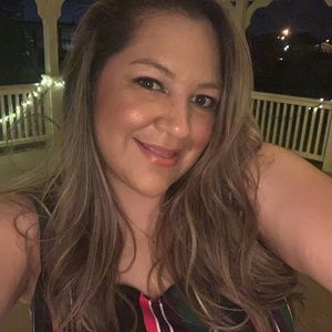 Meet your Posher, Blanca